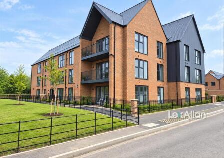 Old Wharf Road, Stourbridge