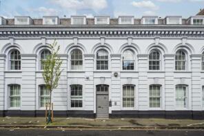 Flat 6, 21, Barter Street, London WC1A 2ED