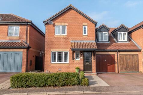 The Lawn, Fakenham, NR21