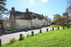 Little Hall Cottage, St Hilary Village, Cowbridge CF71 7DP
