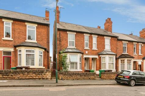 Ashfield Road, NOTTINGHAM, Nottinghamshire, NG2