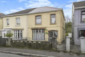 25, Edward Street, Neath SA11 5DL
