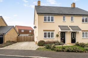 21, Peacock Lane, Biddenham MK40 4WS