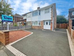 65, Springfield Avenue, Wirral CH48 9XB