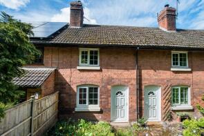 3, Lower Strand Cottages, A451 Dunley, Stourport-on-severn DY13 0UE