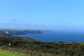Blue Hills, Beacon Drive, St. Agnes TR5 0NT