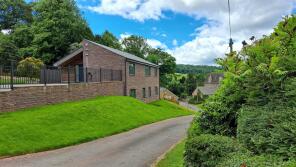 The Willows, Dark Lane, Ewyas Harold HR2 0EY