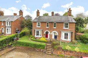 3, Glebeside, Foxearth Road, Sudbury CO10 7JB