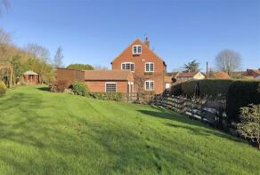 1 Hill Bank House, Shortsill Lane, Knaresborough HG5 0RL