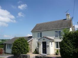 Westend Cottage, Shirenewton To Wentwood Mill Road, Earlswood, Chepstow NP16 6AR