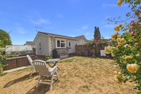 Constellation Mobile Home Park, Elsworth, Cambridge, Cambridgeshire, CB23