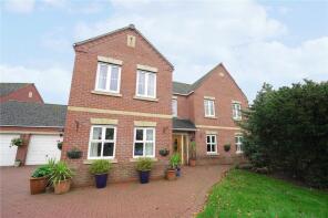 1, Mill Lane, Brownhill, Shrewsbury SY4 1JY