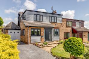 3, Glen Drive, Wigan WN6 9LQ