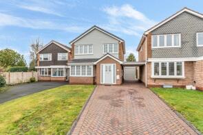 5, Greenlands, Wolverhampton WV5 8DP