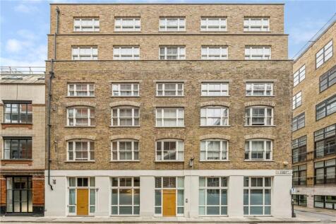 Stukeley Street, London, WC2B