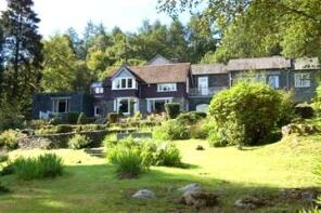 High Close, Grange Village, Keswick CA12 5UQ