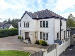 6, Franklin Hill, Brockhall Village, Old Langho BB6 8HY
