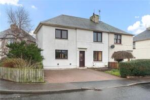 8, Springfield Terrace, Dunbar EH42 1UL
