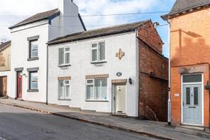 26, Hillside, Derby DE74 2NH