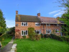 2, The Green, Stretton On Fosse, Stretton-on-fosse GL56 9SQ