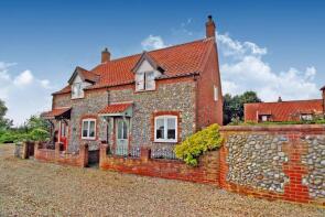 3, Glaven View Cottages, Holt Road, Holt NR25 7QW