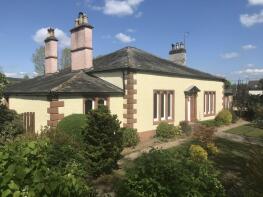 North Bank, Skirsgill Lane, Penrith CA10 2BQ