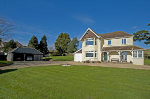 Yards Hollow, Limerstone Road, Newport PO30 4AA