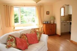 9, Silverhill Chalets, Access From Grieves Road To Silverhill Chalets, Whiting Bay, Isle Of Arran KA27 8QR