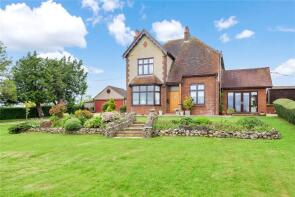 Binall, Greenway, Swindon SN4 7PW