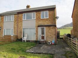 3 Llyn Coed, Plas Onn, Bala LL23 7BY