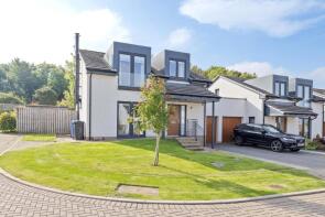 11, Castle View Court, Cousland, Dalkeith EH22 2RE