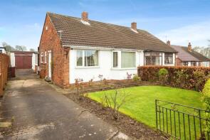 27, Green Lane, Overton, Wakefield WF4 4RF