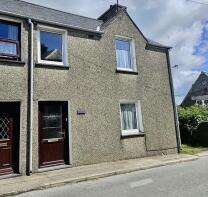 Llety, Ship Terrace, Abererch LL53 6YU