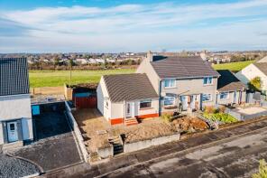 25, Struthers Avenue, Kilmarnock KA3 6LL