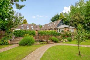 Windmill Gardens, The Street, Mereworth, Maidstone ME18 5NA