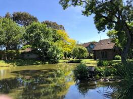 Willow Cottage, Church Lane, Hailsham BN27 3TE
