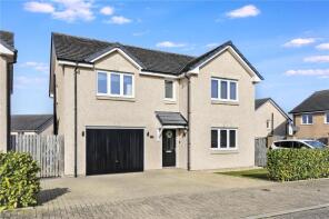 17, Magnus Drive, Dunfermline KY11 8XE