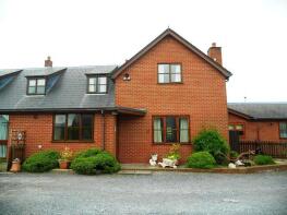 2, Middleton Sidings, Middleton SY8 3EA