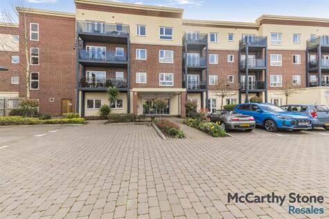 Bilberry Place, Recreation Road, Bromsgrove, B61 8DT
