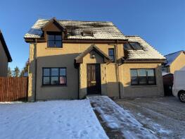 12, Coopers Court, Aberlour AB38 9TH