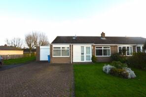 3 Barnacles, Bowmere, Alnwick NE66 3DA