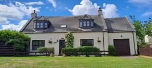 26a, Findhorn IV36 3YE