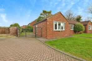 4, Lime Grove, Barrow-upon-humber DN19 7NP
