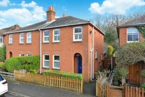 29, Quarry Road, Hurtmore, Godalming GU7 2RW