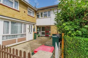 70, Dickens Road, Tilgate, Crawley RH10 5AP