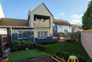2 Greystoke, Church Street, Salisbury SP3 4SW
