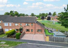 12, Kingstonia Gardens, Ripon HG4 1TE