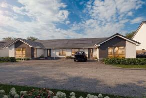 7, Linen Court, Balmullo KY16 0FY