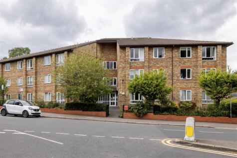 Glebelands Avenue, South Woodford