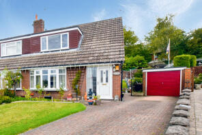 2, Rose Mill, Loggerheads, Market Drayton TF9 4JP